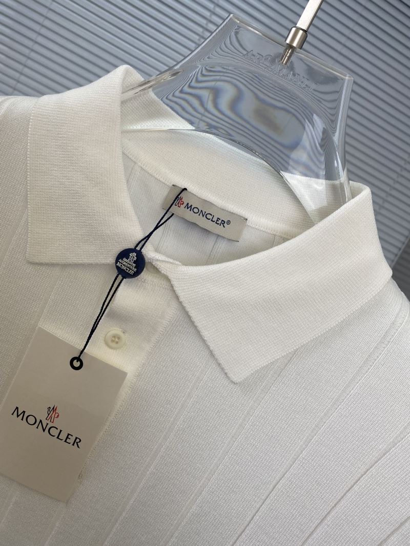 Moncler T-Shirts